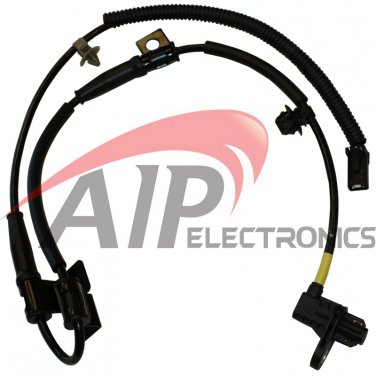 Brand New Front Left Anti-Lock Brake Sensor Abs 2007-2011 Hyundai Elantra Oem Fit ABS313