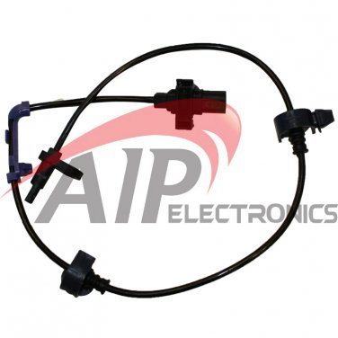 Brand New Front Left Anti-Lock Brake Sensor Abs Oem Fit for 2006-2008 Japan Built Honda Civic ABS292