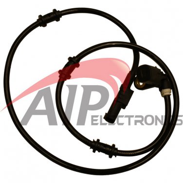 Brand New Front Left Anti-Lock Brake Sensor Mercedes-Benz Abs Oem Fit ABS268