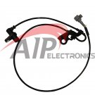 Brand New Front Left Anti-Lock Brake Sensor Toyota Corolla 2003-2008 Abs Oem Fit ABS142 Brand New Front Left Anti-Lock Brake Sensor Toyota Corolla 2003-2008 Abs Oem Fit ABS142