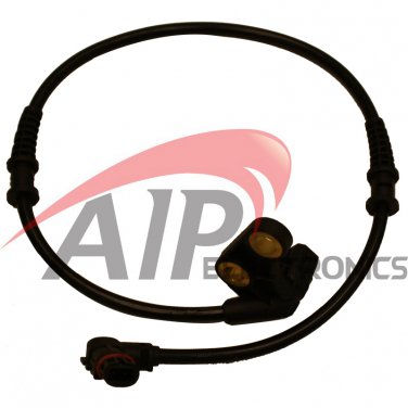 Brand New Front Left/Driver's Side Anti-Lock Brake Sensor Mercedes-Benz Abs Oem Fit ABS271