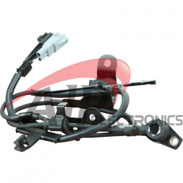 Brand New Front Right ABS Wheel Speed Sensor Brakes For 2000-2007 Toyota Sequoia and Tundra w/o Trac