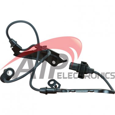 Brand New Front Right ABS Wheel Speed Sensor Brakes For 2007-2012 Acura and Honda Oem Fit ABS649