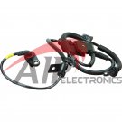 Brand New Front Right ABS Wheel Speed Sensor For 2005-2009 Hyundai Tucson Oem Fit ABS524 Brand New Front Right ABS Wheel Speed Sensor For 2005-2009 Hyundai Tucson Oem Fit ABS524