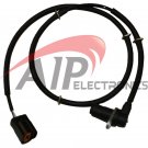 Brand New Front Right Anti-Lock Brake Sensor 2001-2006 Mitsubishi Montero Abs Oem Fit ABS246