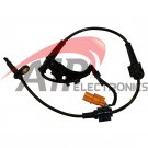 Brand New Front Right Anti-Lock Brake Sensor 2002-2006 Honda CR-V Abs Oem Fit ABS238 Brand New Front Right Anti-Lock Brake Sensor 2002-2006 Honda CR-V Abs Oem Fit ABS238