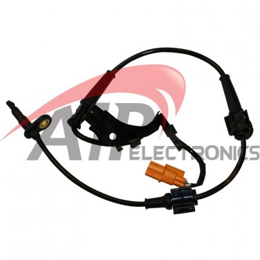 Brand New Front Right Anti-Lock Brake Sensor 2002-2006 Honda CR-V Abs Oem Fit ABS238