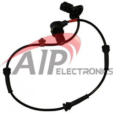 Brand New Front Right Anti-Lock Brake Sensor Abs Aveo and Wave Oem Fit ABS276