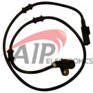 Brand New Front Right Anti-Lock Brake Sensor Mercedes-Benz Abs Oem Fit ABS269 Brand New Front Right Anti-Lock Brake Sensor Mercedes-Benz Abs Oem Fit ABS269