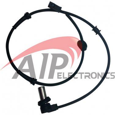 Brand New Rear Anti-Lock Brake Sensor Audi A4 S4 Abs Oem Fit ABS71