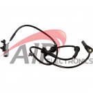 Brand New Rear Left ABS Wheel Speed Sensor Brakes For 2010 Nissan Murano Oem Fit ABS475