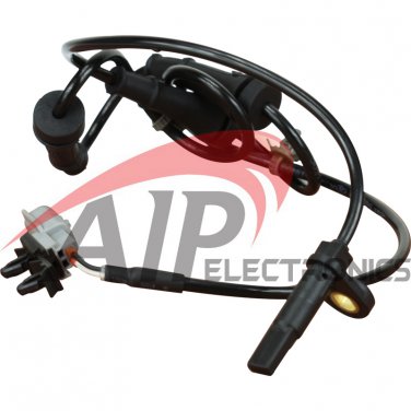 Brand New Rear Left ABS Wheel Speed Sensor For 2011 Nissan Murano and Quest Oem Fit ABS476