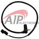 Brand New Rear Left Anti-Lock Brake Sensor 2001-2006 Mitsubishi Montero Abs Oem Fit ABS322