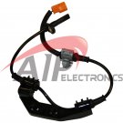 Brand New Rear Left Anti-Lock Brake Sensor 2002-2006 Honda CR-V Abs Oem Fit ABS239 Brand New Rear Left Anti-Lock Brake Sensor 2002-2006 Honda CR-V Abs Oem Fit ABS239