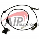 Brand New Rear Left Anti-Lock Brake Sensor 2003-2008 Mazda 6 Abs Oem Fit ABS316