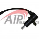 Brand New Rear Left Anti-Lock Brake Sensor Abs Aveo and Wave Oem Fit ABS277 Brand New Rear Left Anti-Lock Brake Sensor Abs Aveo and Wave Oem Fit ABS277