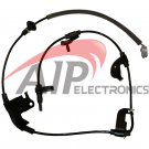 Brand New Rear Left/Driver's Side Anti-Lock Brake Sensor 2006-2008 Toyota RAV4 Abs Oem Fit ABS92