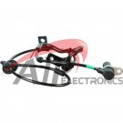 Brand New Rear Right ABS Wheel Speed Sensor Brakes For 1996-1998 Hyundai Elantra Oem Fit ABS549