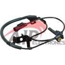 Brand New Rear Right ABS Wheel Speed Sensor Brakes For 2007-2011 Mitsubushi Lancer and Outlander Oem