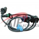 Brand New Rear Right ABS Wheel Speed Sensor Brakes For 2010-2012 Acura RDX Fwd Oem Fit ABS655