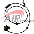 Brand New Rear Right Anti-Lock Brake Sensor 2003-2008 Mazda 6 Abs Oem Fit ABS317