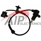 Brand New Rear Right Anti-Lock Brake Sensor Abs Aveo and Wave Oem Fit ABS278 Brand New Rear Right Anti-Lock Brake Sensor Abs Aveo and Wave Oem Fit ABS278