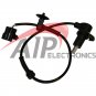 Brand New Rear Right Anti-Lock Brake Sensor Abs Aveo and Wave Oem Fit ABS278