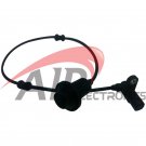 Brand New Rear Right Anti-Lock Brake Sensor Mercedes-Benz Abs Oem Fit ABS87 Brand New Rear Right Anti-Lock Brake Sensor Mercedes-Benz Abs Oem Fit ABS87