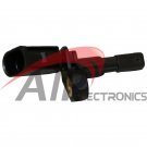 Brand New Rear Right Anti-Lock Brake Sensor Volkswagen and Audi Abs Oem Fit ABS77