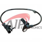 Brand New Rear Right or Left ABS Wheel Speed Sensor For 2008-2010 Infiniti and Nissan Oem Fit ABS464