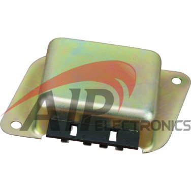 Brand New Voltage Regulator Alternator Charging System For 1965-1977 Ford L6 and V8 Oem Fit VR100