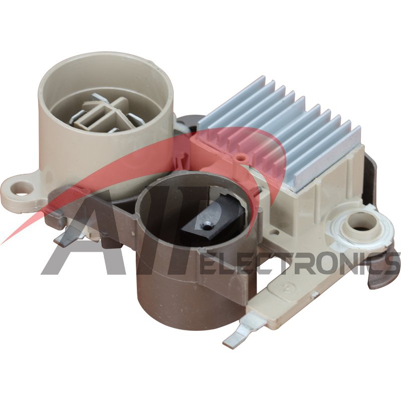 Brand New Voltage Regulator Alternator Charging System For