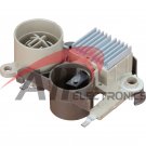Brand New Voltage Regulator Alternator Charging System For 1987-1991 Honda Civic and CRX SOHC Oem Fi