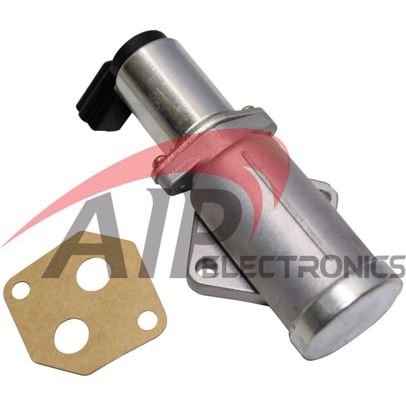 NEW IDLE AIR CONTROL VALVE MOTOR IAC **FITS FORD/LINCOLN/MERCURY 5.0L