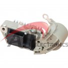 NEW VOLTAGE REGULATOR ALTERNATOR CHARGING SYSTEM FITS 1983-1992 TOYOTA GEO L4
