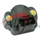 NEW THROTTLE POSITION SENSOR TPS **FITS 1995-2007 DODGE JEEP MITSUBISHI V6 & V8