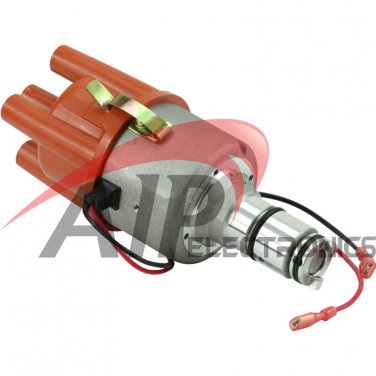 NEW HIGH PERFORMANCE ELECTRONIC IGNITION DISTRIBUTOR **FITS VW 009 AIR COOLED