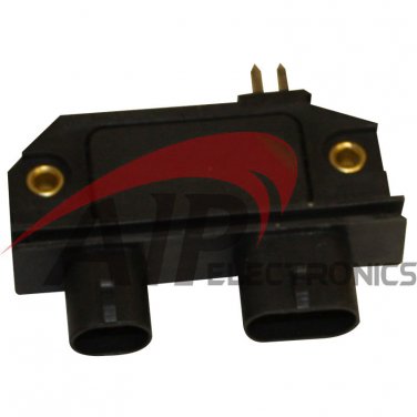 NEW IGNITION DISTRIBUTOR MODULE SENSOR **FITS CHEVY V8 EFI 350 VORTEC TBI TPI