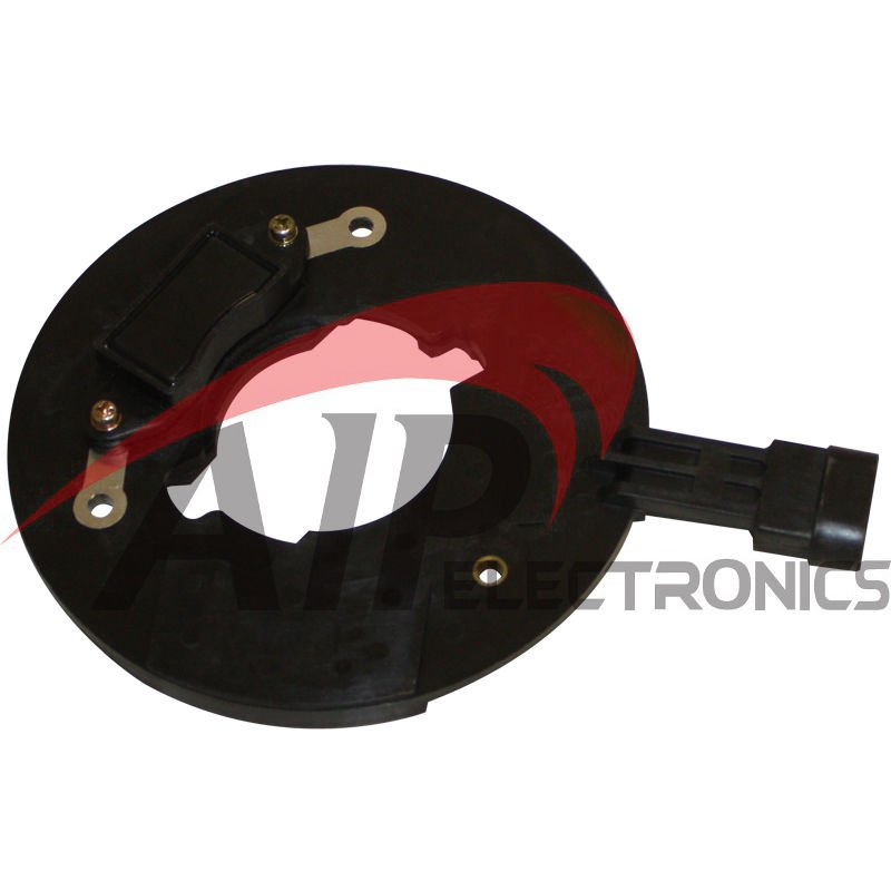 FIX YOUR OPTISPARK NEW OPTICAL SENSOR LT1 DISTRIBUTOR REBUILD