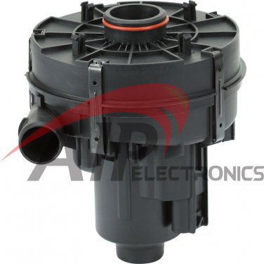 NEW SMOG AIR SECONDARY AIR INJECTION PUMP FITS 2000-2002 OLDS CADILLAC V8