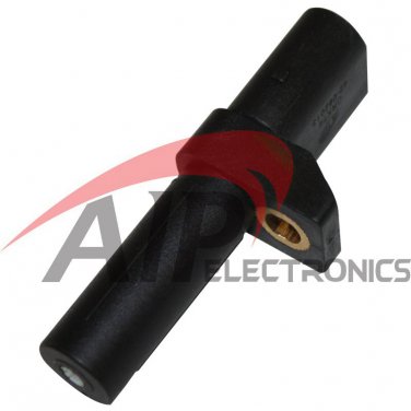 NEW CRANKSHAFT CRANK SHAFT POSITION SENSOR **FITS 1997-2003 MERCEDES 2 lock tab