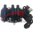 NEW COMPLETE IGNITION COIL PACK **FITS 1992 – 1998 AUDI 100 90 A4 A6 2.8L V6 NEW COMPLETE IGNITION COIL PACK **FITS 1992 – 1998 AUDI 100 90 A4 A6 2.8L V6