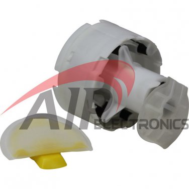 NEW ELECTRIC FUEL PUMP ASSEMBLY **FITS 1996-2001 AUDI A4 1.8L 2.8L
