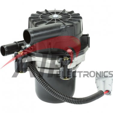 NEW SMOG AIR PUMP SECONDARY AIR INJECTION PUMP FITS 2004-2011 TOYOTA LEXUS V8