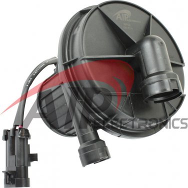 NEW 04-05 Trailblazer Envoy Ascender 4.2L Secondary Air SMOG Pump 12574379