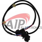 NEW CRANK SHAFT CRANKSHAFT POSITION SENSOR FITS 2001-2006 MONTERO 3.5L 3.8L V6