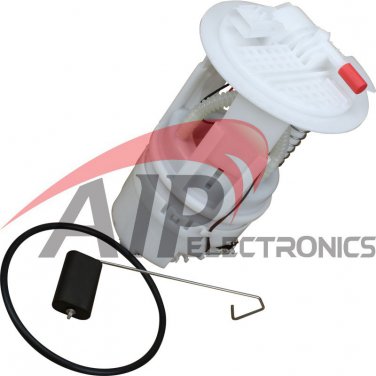 NEW FUEL PUMP ASSEMBLY W/ SENDER MODULE FITS 2005-2007 DODGE CHRYSLER 3.3L 3.8L