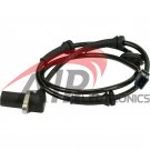 NEW ABS WHEEL SPEED SENSOR ** FITS 1999-2001 AUDI S4 A4 REAR OR REAR RIGHT