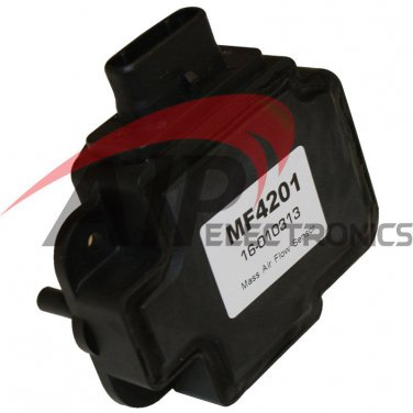 NEW MASS AIR FLOW SENSOR METER MAF **FITS 1992-1995 LEXUS SC400 LS400 1UZ-FE V8