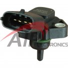 NEW MAP SENSOR MANIFOLD ABSOLUTE PRESSURE FITS 2000-2002 FORESTER IMPREZA 2.5 H4